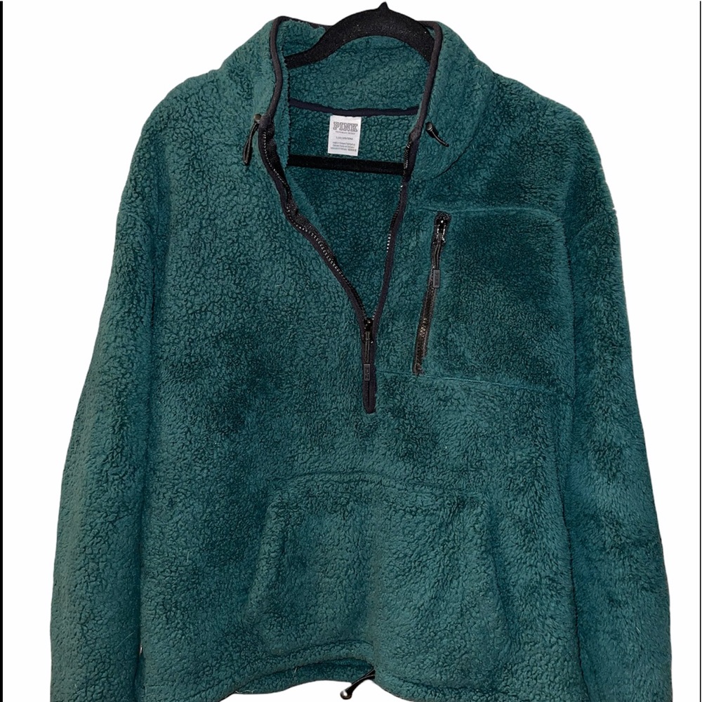 PINK Sherpa